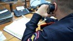 В Добрянке полицейские установили подозреваемого в совершении кражи